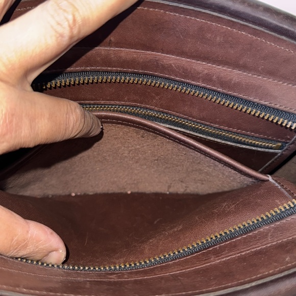 Rare vintage Coach bag - Picture 15 of 16